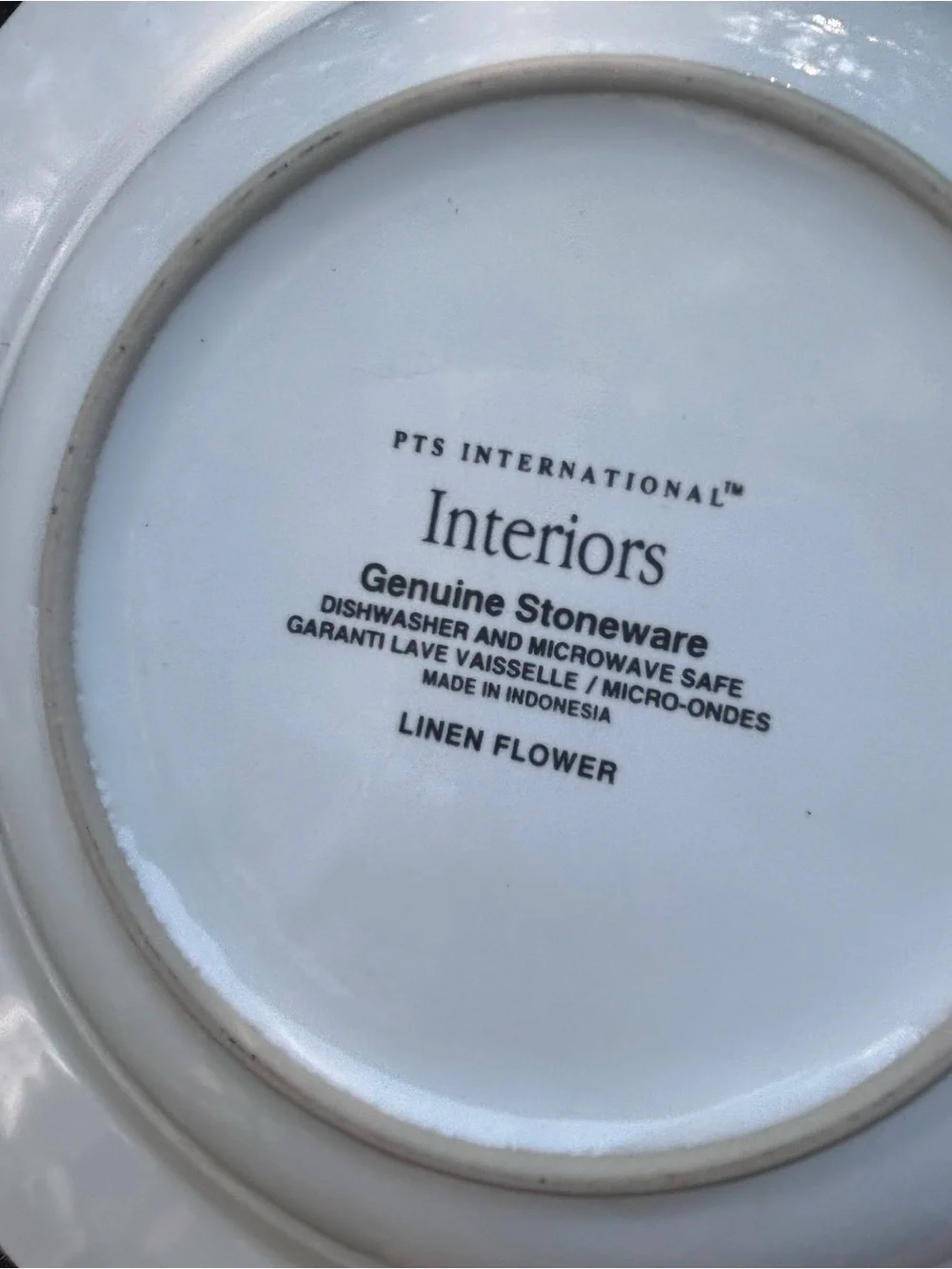 PTS International Interiors looking replacement